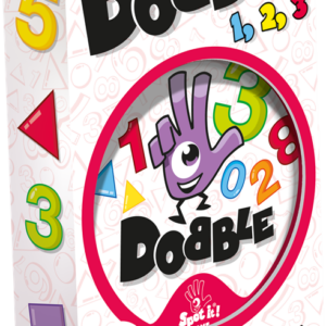 Dobble 123