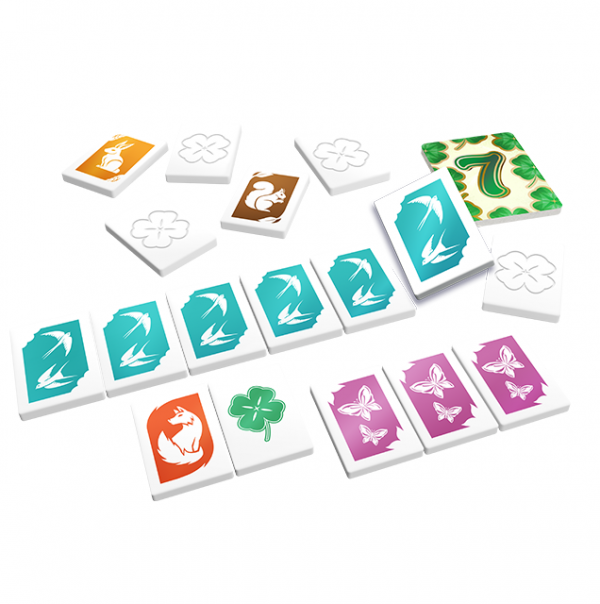 Double Seven – Image 3