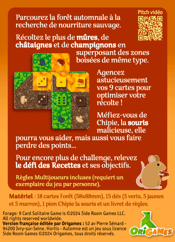 Hortis l'Automne – Image 2