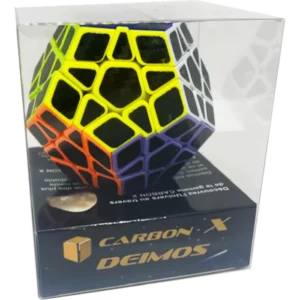 Casse-Tête Carbon X - Deimos