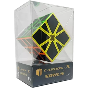 Casse-Tête Carbon X - Sirius