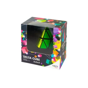 Cube Sigma