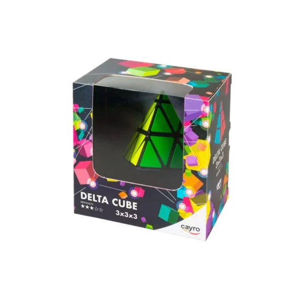 Cube Sigma