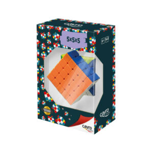 Cube 5x5x5