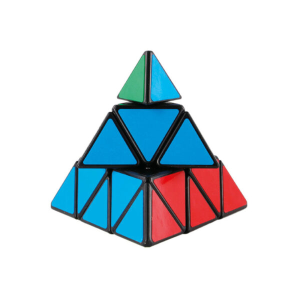 Cube Delta – Image 2