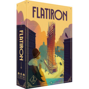 Flatrion