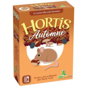 Hortis l'Automne