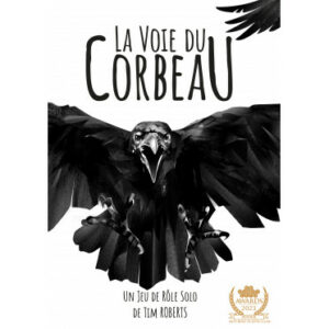JDR La Voie du Corbeau