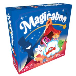 Magicaboo