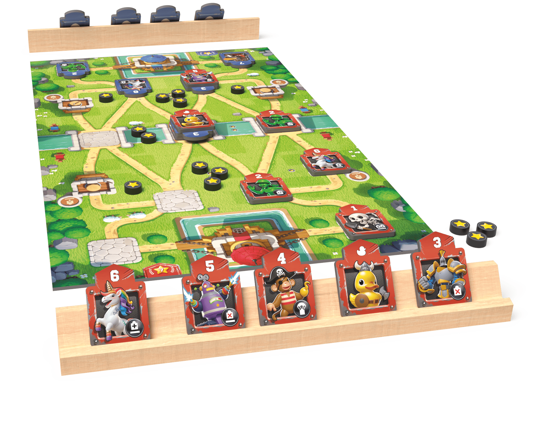 Toy Battle – Image 2