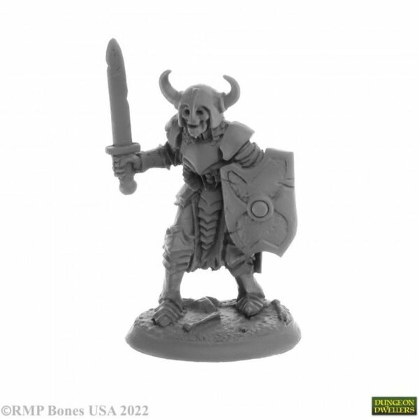 Rictus The Undying