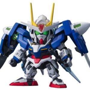 Gundam BB316 OO Gundam