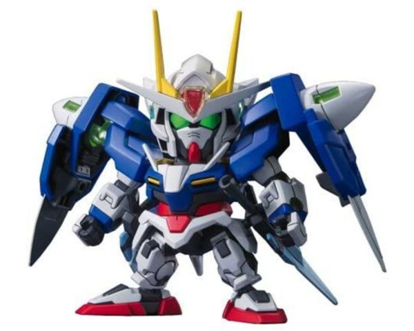 Gundam BB316 OO Gundam