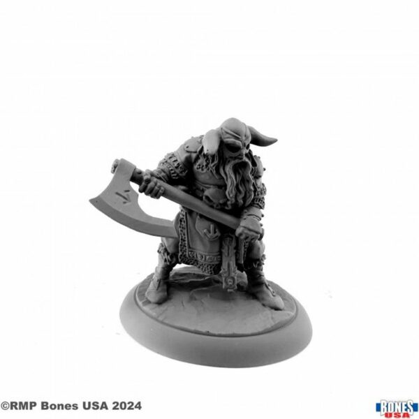 Sigurd Viking Warroir