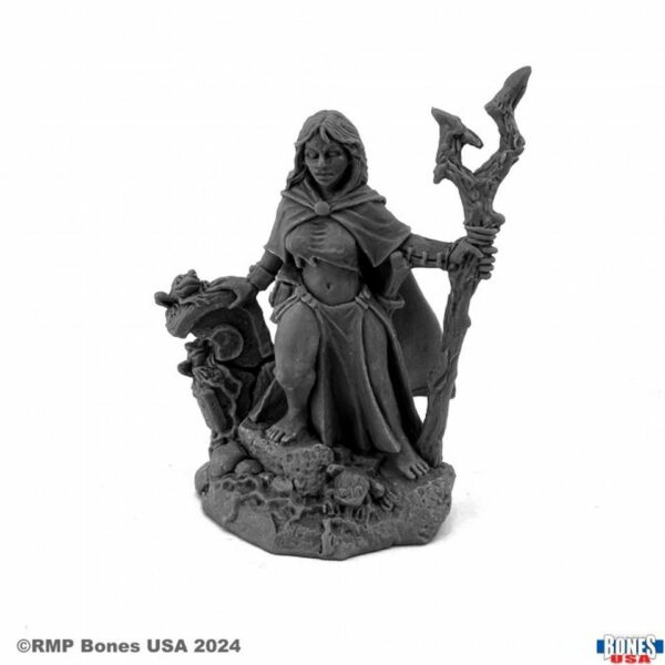 Isidora Witch