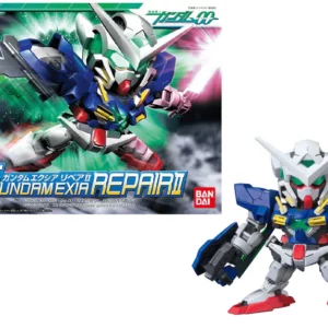 Gundam BB334 Gundam Exia Repair 2