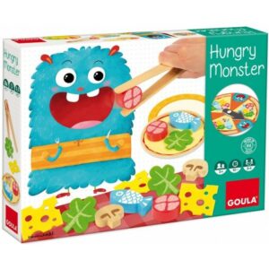 Hungry Monster (Goula)