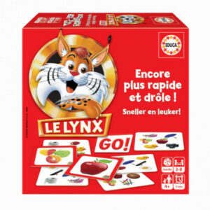 Le Lynx Go