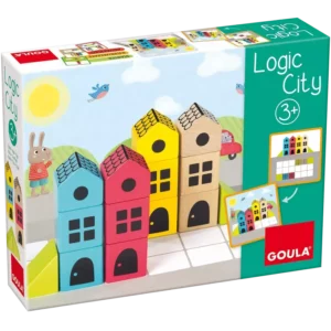 Logic City (Goula)