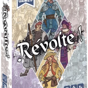 Révolte