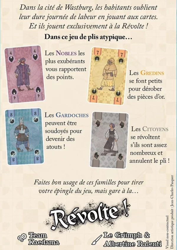 Révolte – Image 3