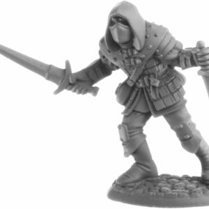 Dungeon Dwellers - Waghalter