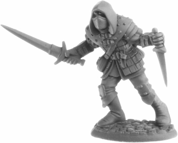 Dungeon Dwellers - Waghalter