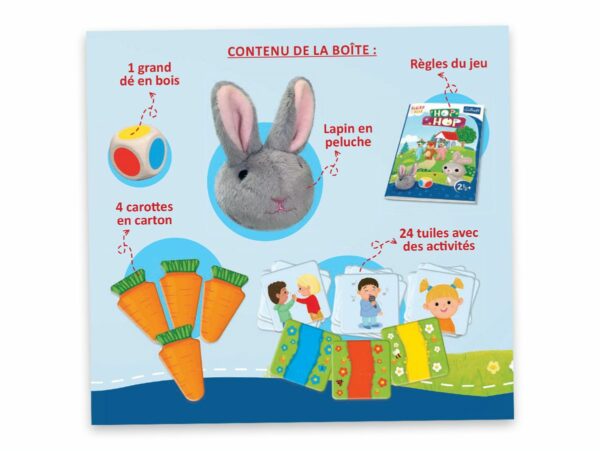 Hop Hop – Image 2