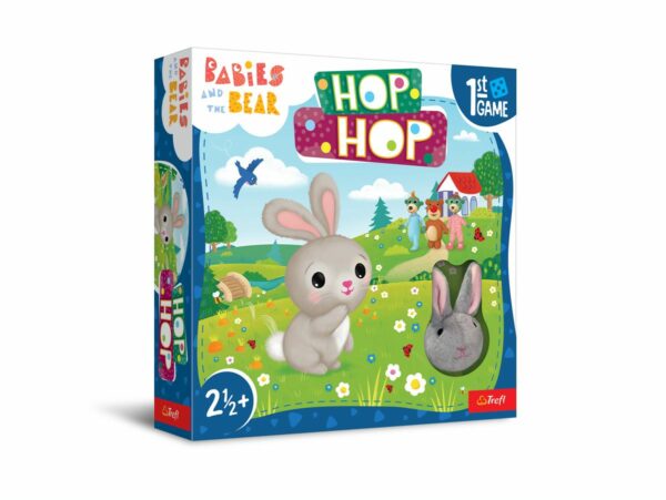 Hop Hop