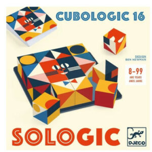 Sologic Cubologic 16