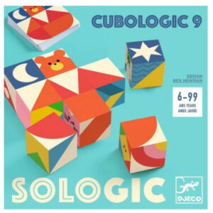 Sologic Cubologic 9