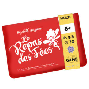 Le Repas des Fées (Micro Game)