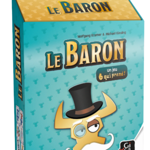 Le Baron