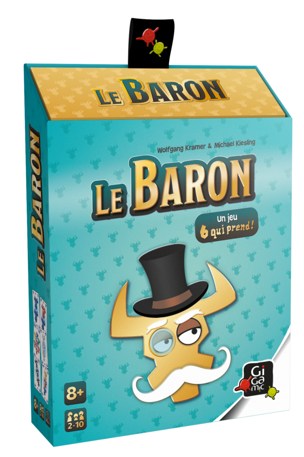 Le Baron