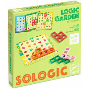 Sologic Logic Garden