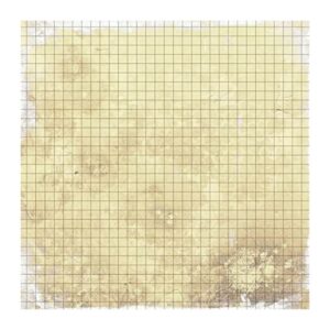Tapis JDR Dry-Erase mat 50 x 50 - Papyrus
