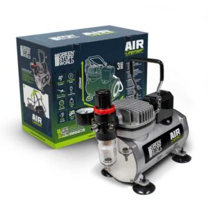 GSW Petit Compresseur pour Aérographe