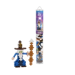 Plus-Plus Sorcier 100 pièces