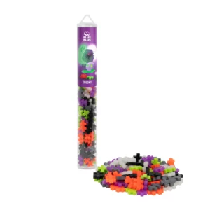 Plus-Plus Epouvante 100 pièces