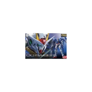 GUNDAM - RG 1/144 GN-001 Gundam Exia - Model Kit