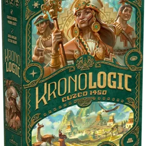 Kronologic Cuzco 1450