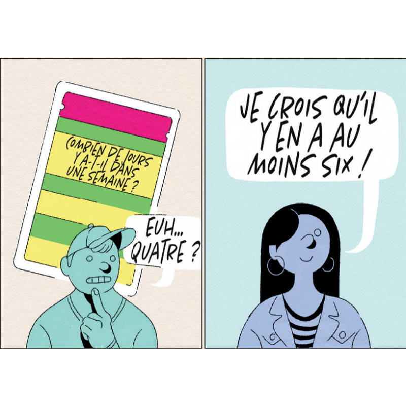Là t'Abuses ! – Image 2