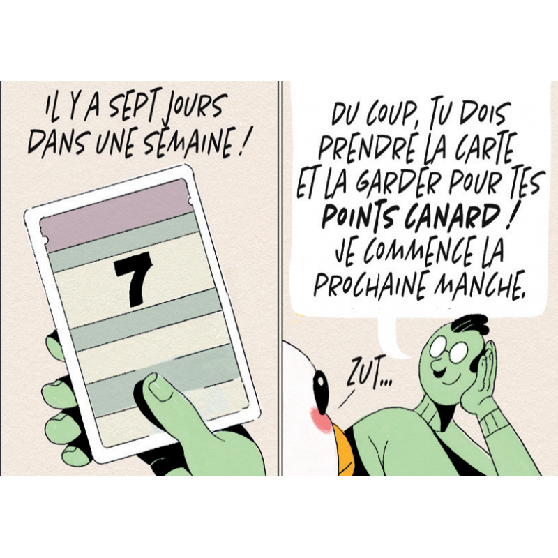 Là t'Abuses ! – Image 4