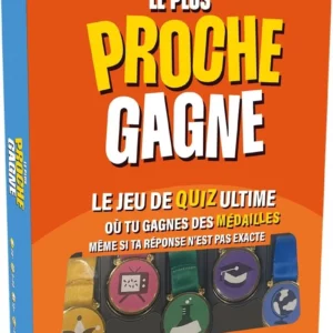 Le Plus Proche Gagne