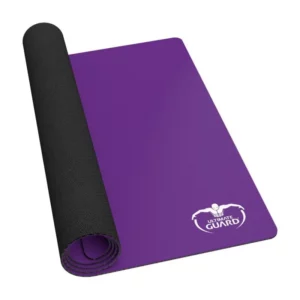 Ultimate Guard Tapis de Jeu Monochrome - 61x35cm Purple