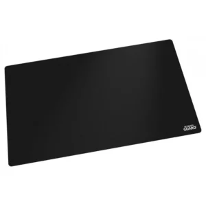 Ultimate Guard Tapis de Jeu Monochrome - 61x35cm Noir