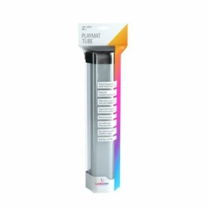 Gamegenic Tube Playmat Transparent