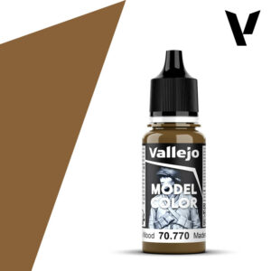 70.770 Vallejo Model Color New Wood