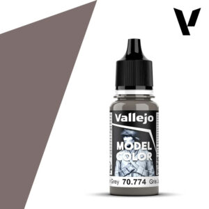 70.774 Vallejo Model Color Lavender Grey