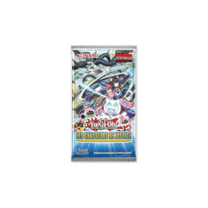 Yu-Gi-Oh ! Booster Les Chasseurs de Justice